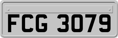 FCG3079