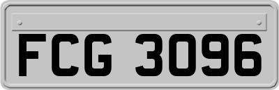 FCG3096