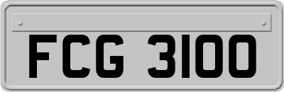 FCG3100
