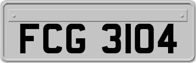 FCG3104