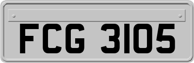 FCG3105
