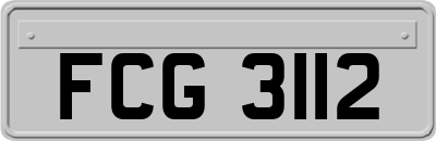 FCG3112