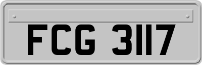 FCG3117