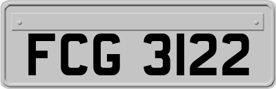 FCG3122
