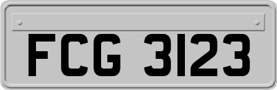 FCG3123