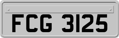 FCG3125