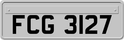 FCG3127