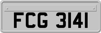 FCG3141