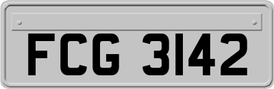 FCG3142