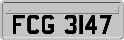 FCG3147