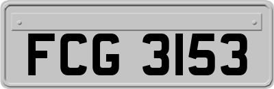 FCG3153