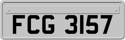 FCG3157