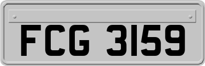 FCG3159