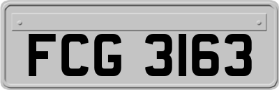FCG3163
