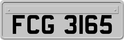 FCG3165