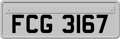 FCG3167