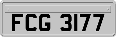 FCG3177