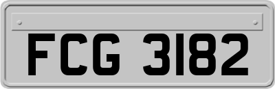 FCG3182