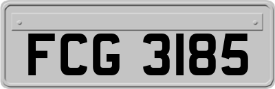 FCG3185