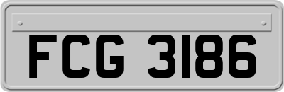 FCG3186