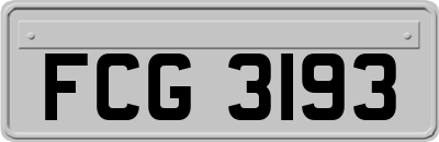 FCG3193
