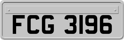 FCG3196
