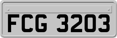 FCG3203