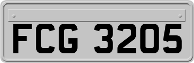 FCG3205