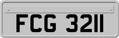 FCG3211