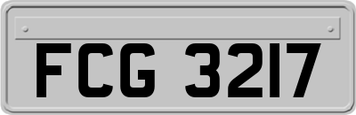 FCG3217