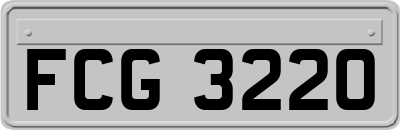 FCG3220