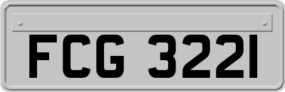 FCG3221
