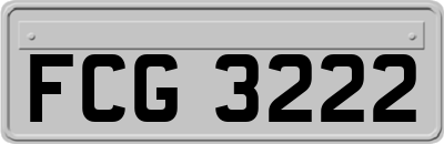 FCG3222