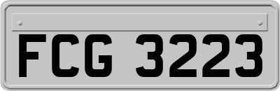FCG3223