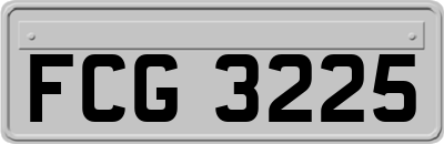 FCG3225