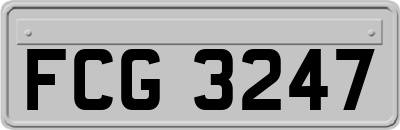 FCG3247