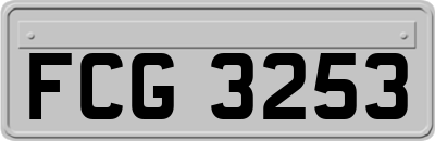 FCG3253