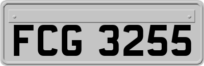FCG3255