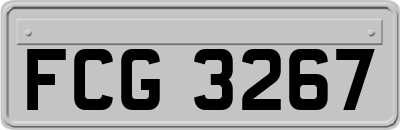 FCG3267