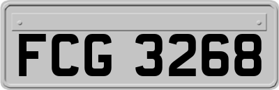 FCG3268