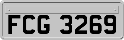 FCG3269