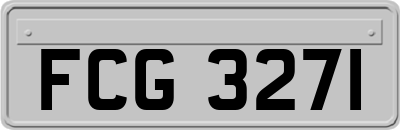 FCG3271