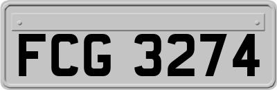 FCG3274