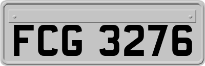 FCG3276