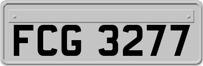 FCG3277