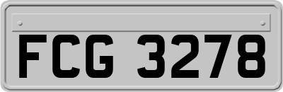 FCG3278