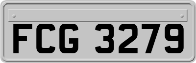 FCG3279