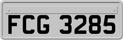 FCG3285