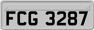 FCG3287