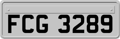 FCG3289
